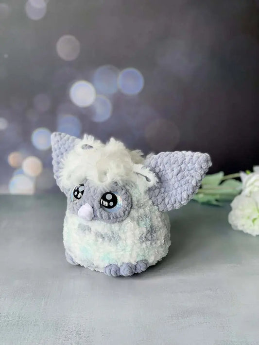 Furby - Les Mailles Calines