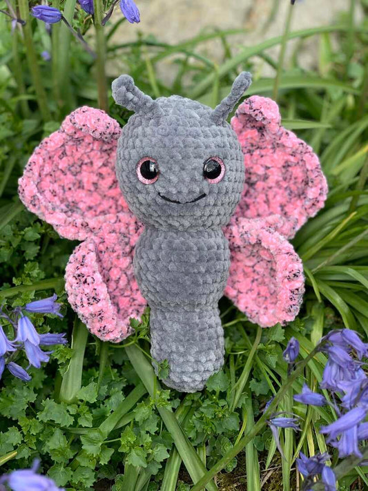 Papillon - Maïa Les mailles calines