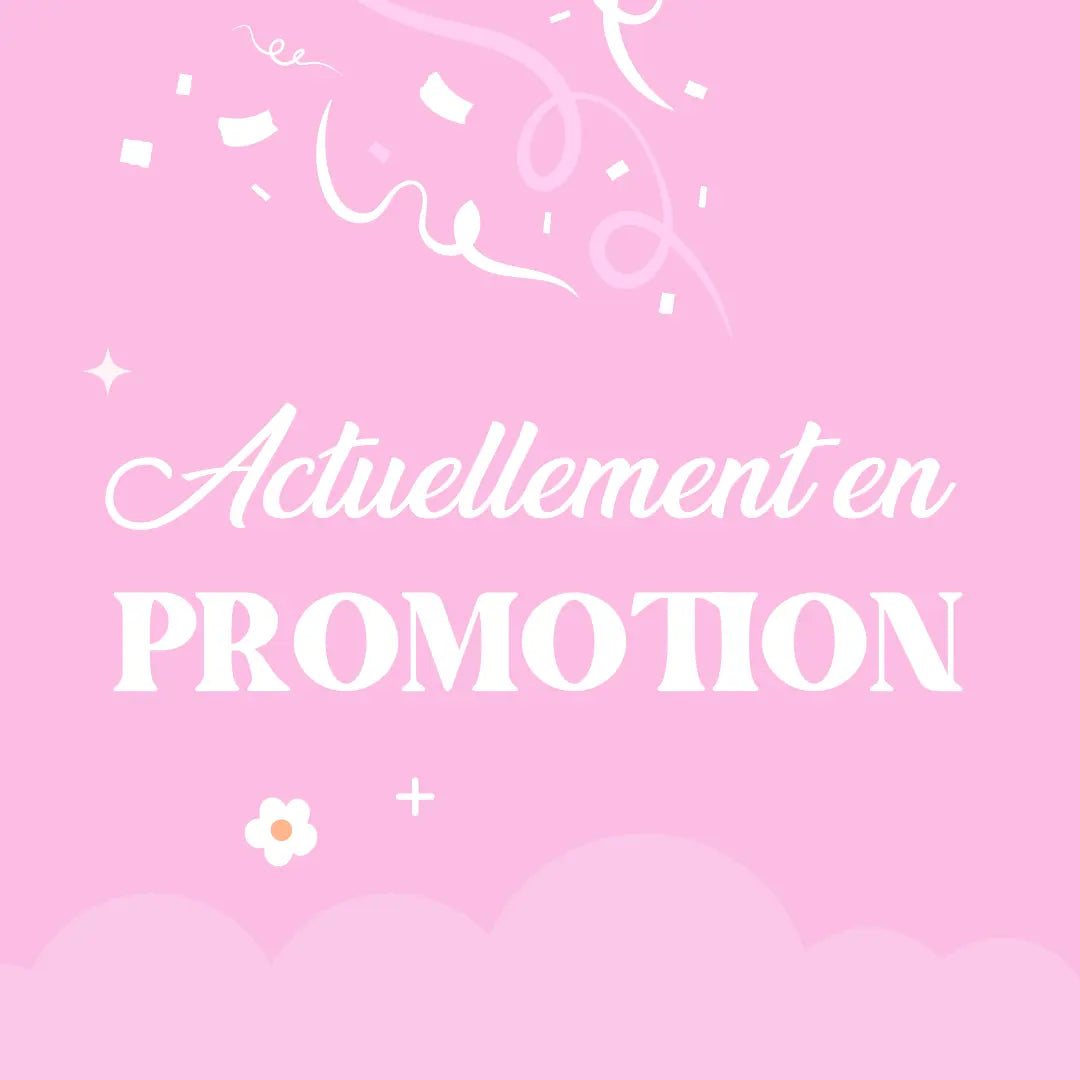 Les promotions - Les Mailles Calines