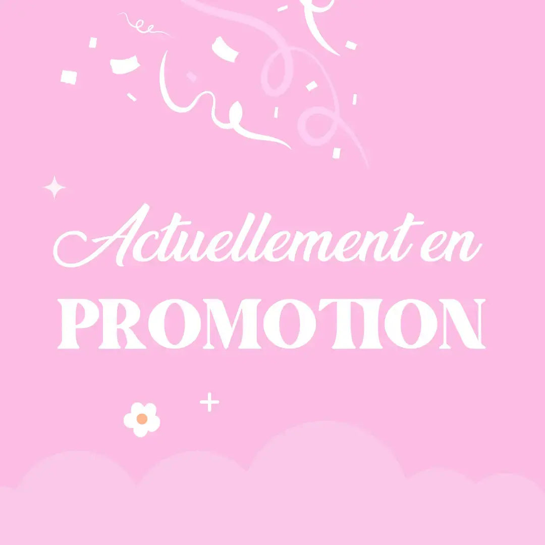 Les promotions - Les Mailles Calines