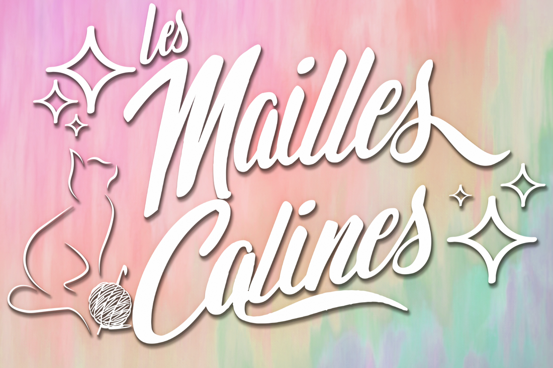 LOGO 2 - Les mailles calines
