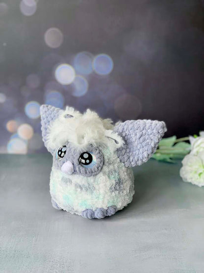 Furby - Les Mailles Calines