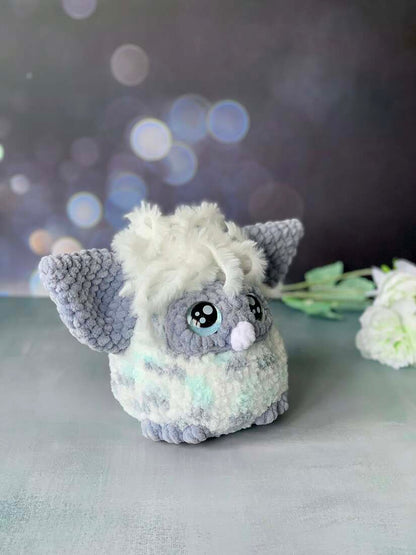 Furby - Les Mailles Calines