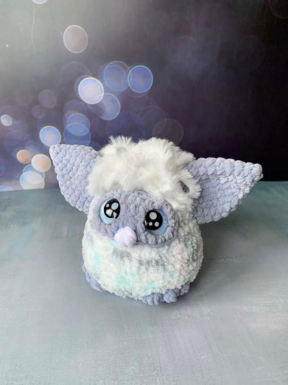 Furby - Les Mailles Calines