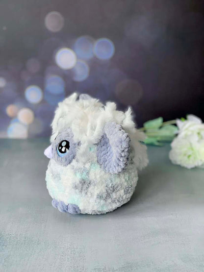 Furby - Les Mailles Calines