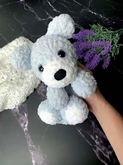 Ourson - Honey Les mailles calines