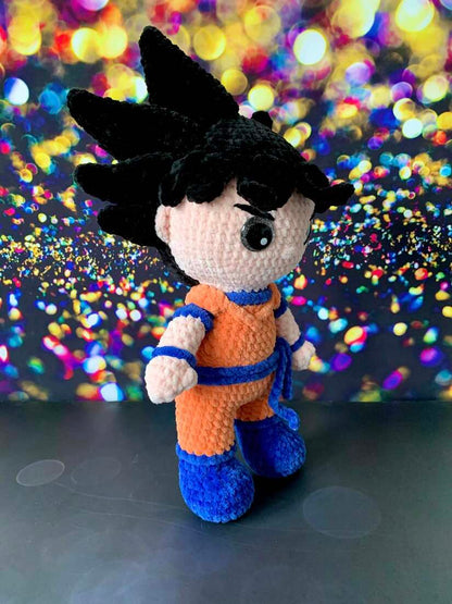 San Goku Les mailles calines