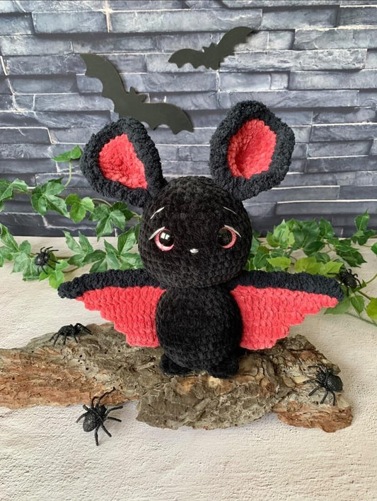 Chauve-souris Les mailles calines