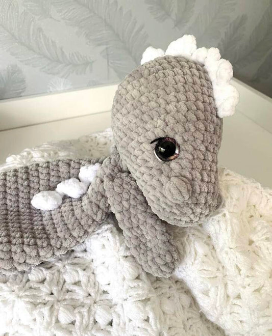 Dinosaure - Xylo Les mailles calines