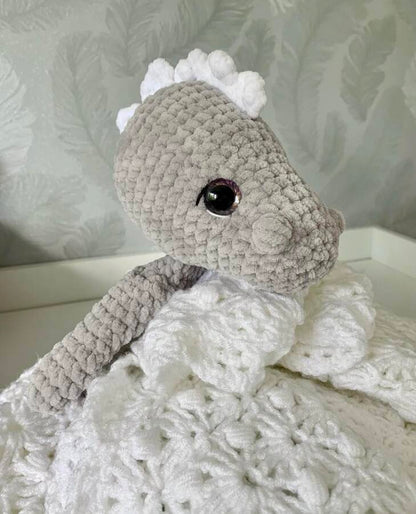 Dinosaure - Xylo Les mailles calines