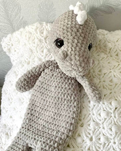 Dinosaure - Xylo Les mailles calines