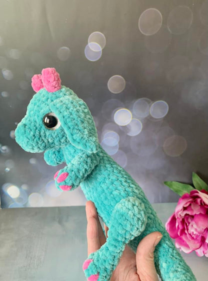 Dragon - Ryu Les mailles calines