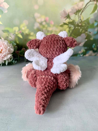 Dragon - Baby - Les Mailles Calines