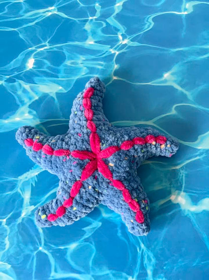 Etoile de mer - Stella Les mailles calines