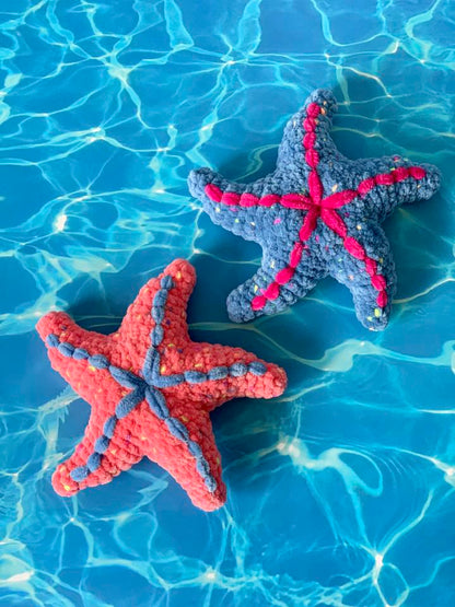 Etoile de mer - Stella Les mailles calines