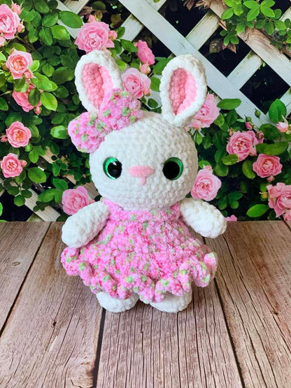 Lapin - Bella Les mailles calines