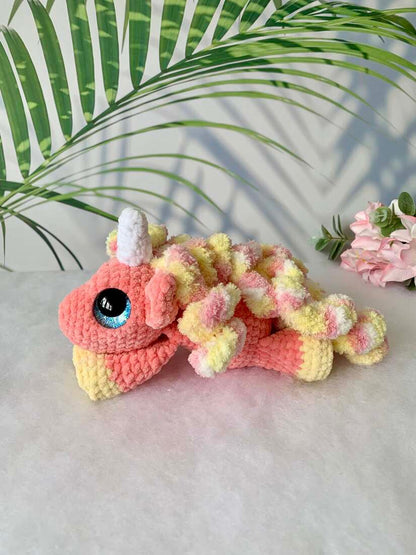 Licorne - Una Les mailles calines