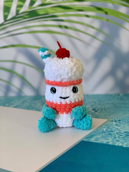 Milkshake Les mailles calines