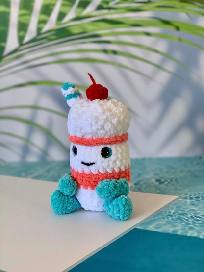 Milkshake Les mailles calines