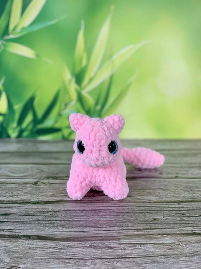 Mini Pokémon - Les Mailles Calines