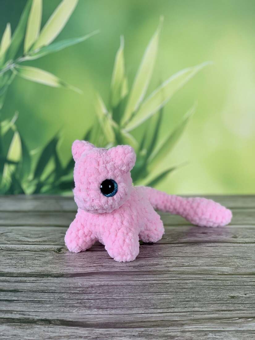 Mini Pokémon - Les Mailles Calines