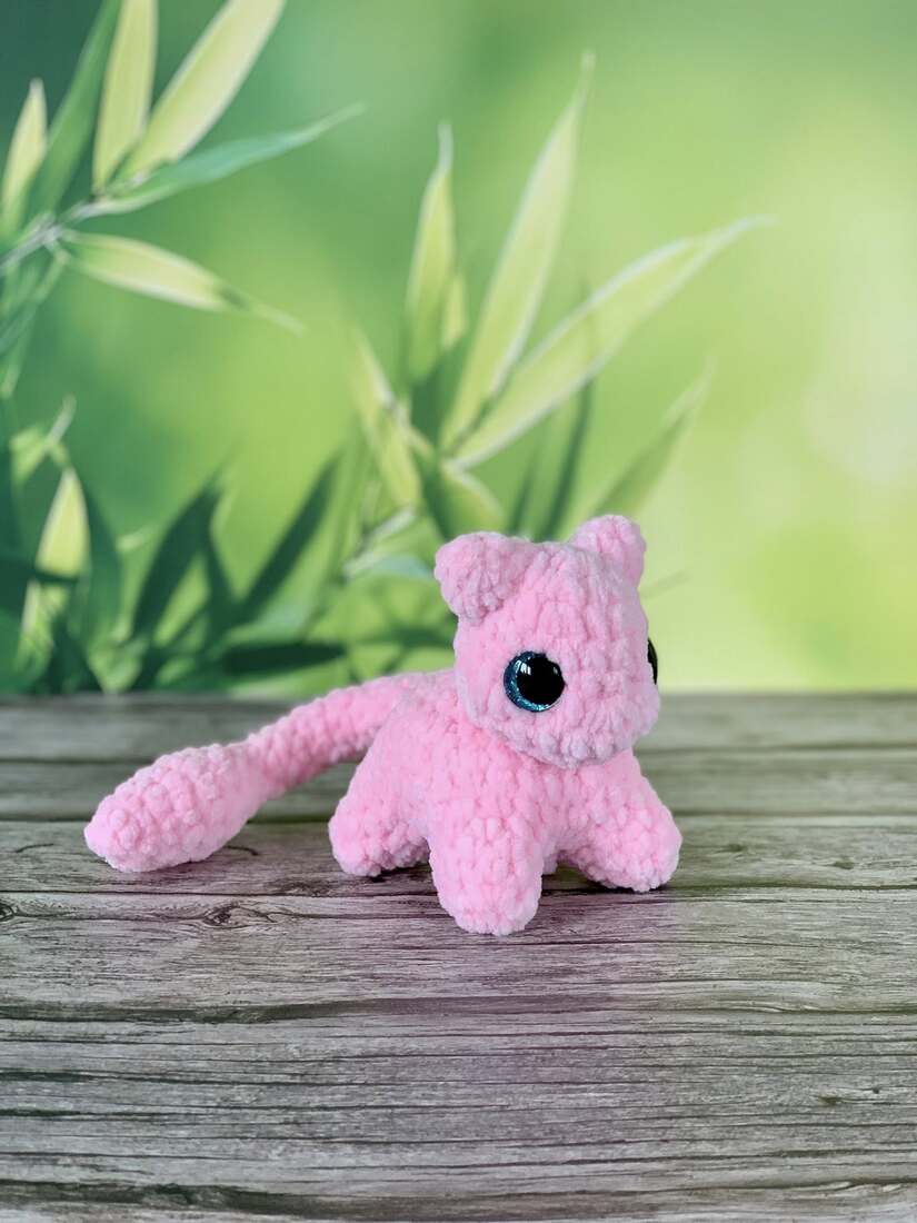 Mini Pokémon - Les Mailles Calines