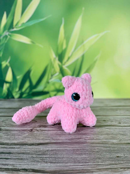 Mini Pokémon - Les Mailles Calines