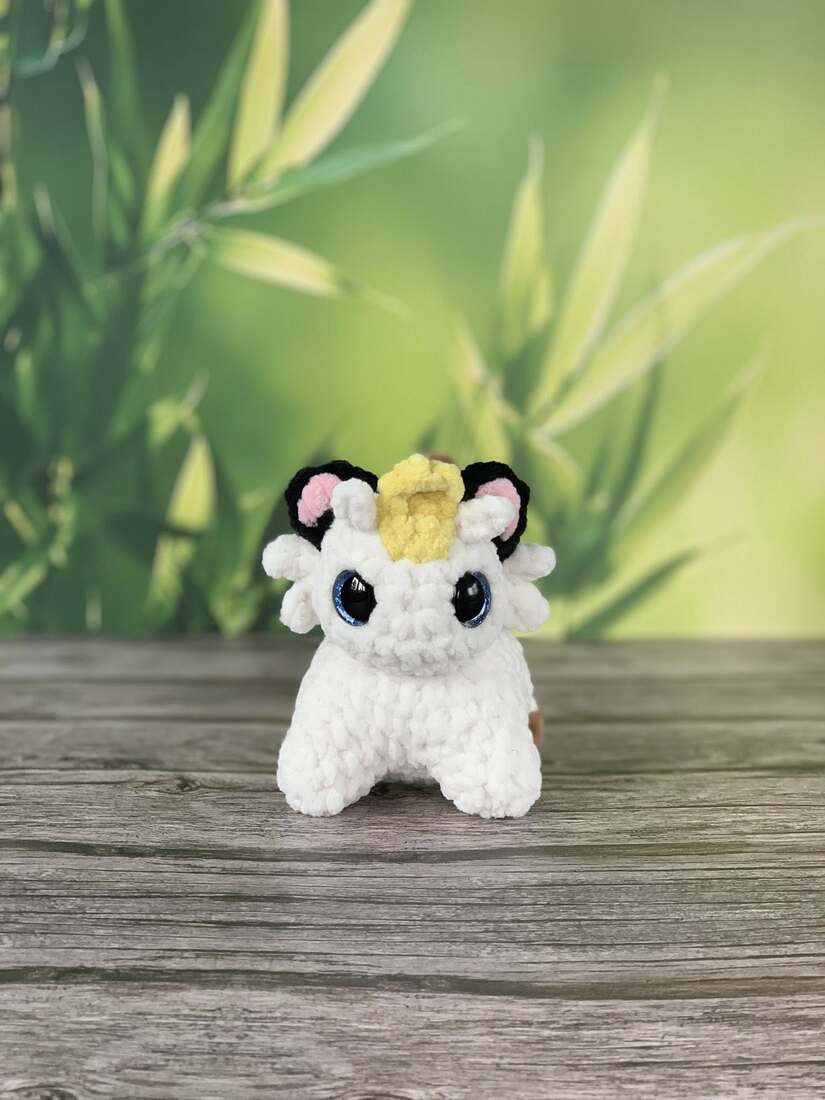 Mini Pokémon - Les Mailles Calines