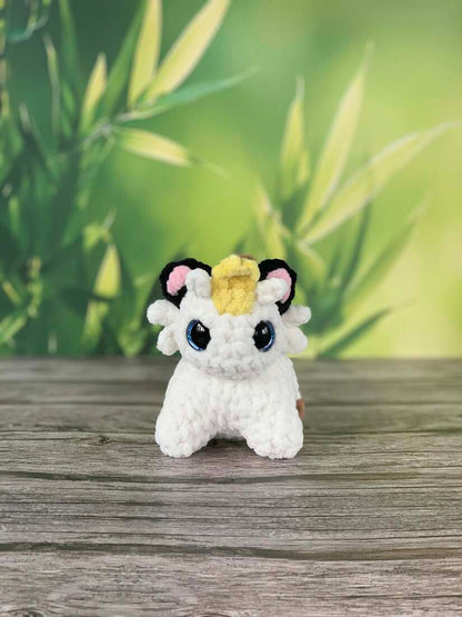 Mini Pokémon - Les Mailles Calines