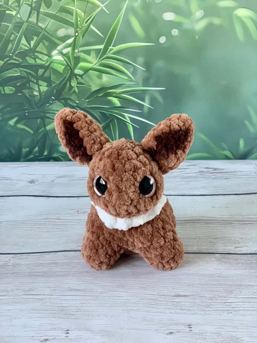 Mini Pokémon - Les Mailles Calines