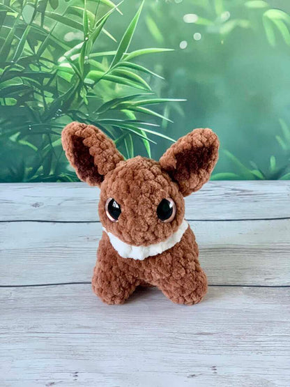 Mini Pokémon - Les Mailles Calines