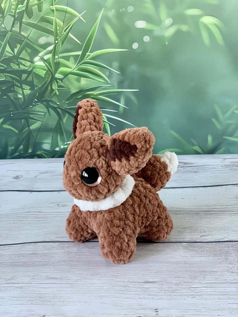 Mini Pokémon - Les Mailles Calines