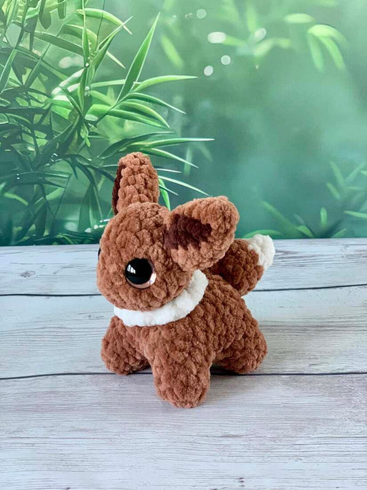 Mini Pokémon - Les Mailles Calines