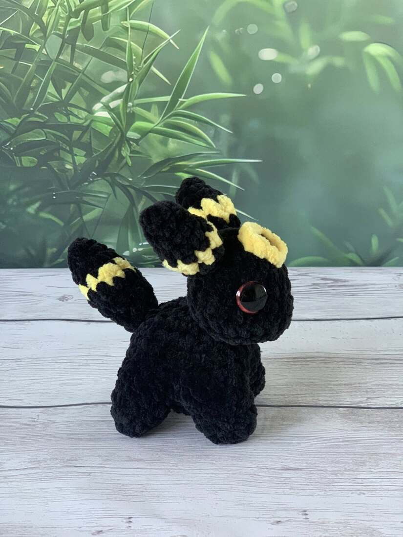 Mini Pokémon - Les Mailles Calines