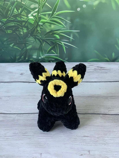 Mini Pokémon - Les Mailles Calines