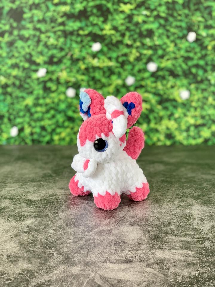 Mini Pokémon - Les Mailles Calines