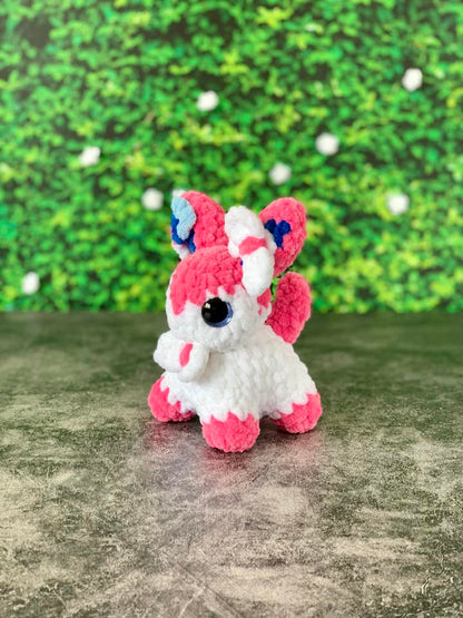 Mini Pokémon - Les Mailles Calines