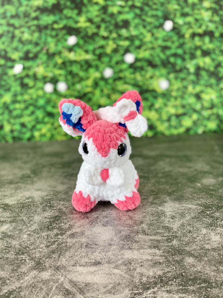 Mini Pokémon - Les Mailles Calines