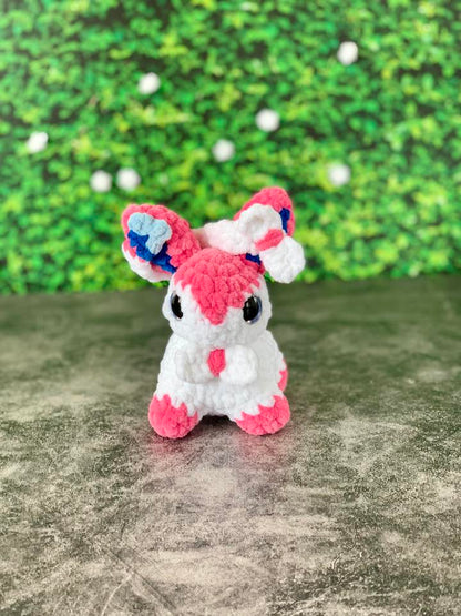 Mini Pokémon - Les Mailles Calines