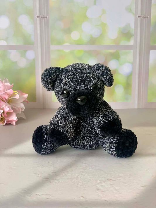 Ours - Berry Les mailles calines