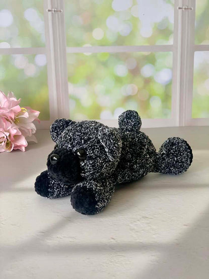 Ours - Berry Les mailles calines