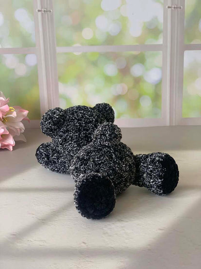 Ours - Berry Les mailles calines