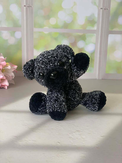 Ours - Berry Les mailles calines