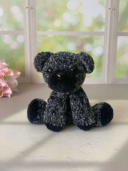 Ours - Berry Les mailles calines