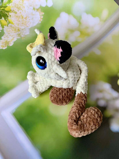 Pokémon - Miaouss Les mailles calines