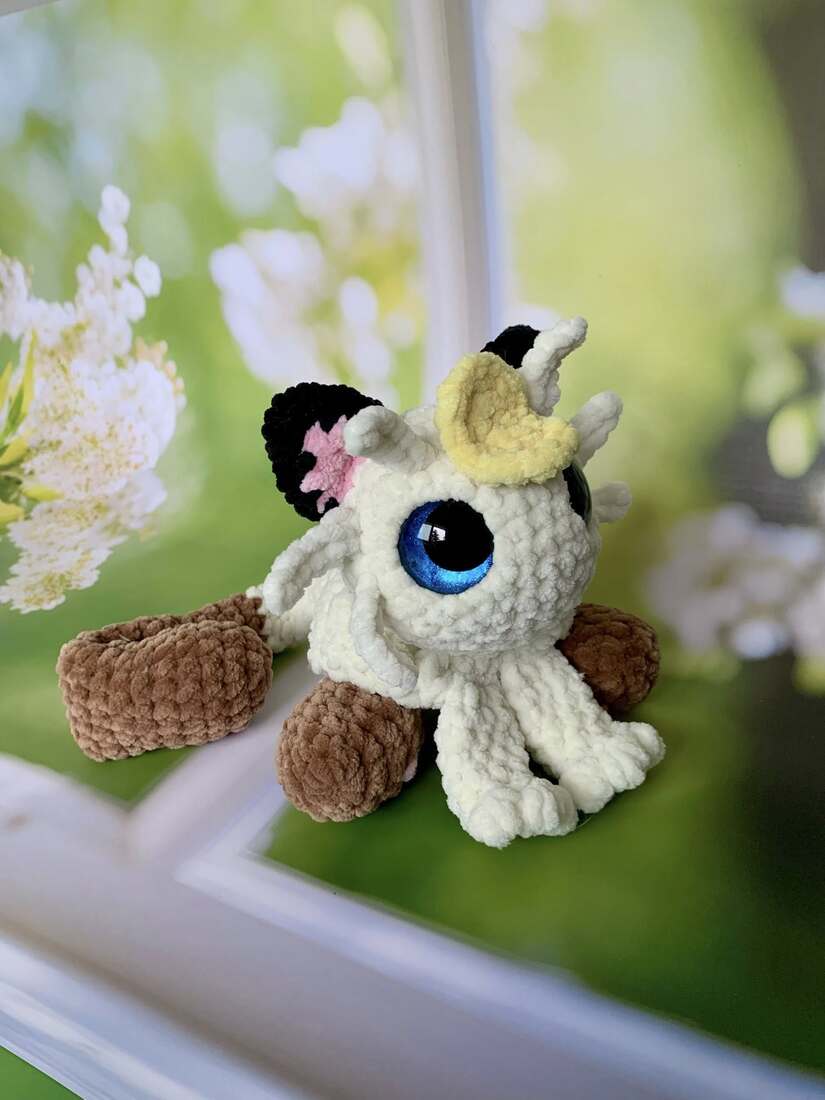 Pokémon - Miaouss Les mailles calines