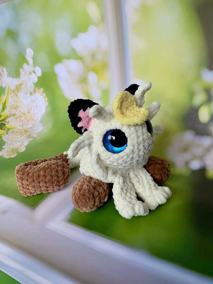 Pokémon - Miaouss Les mailles calines