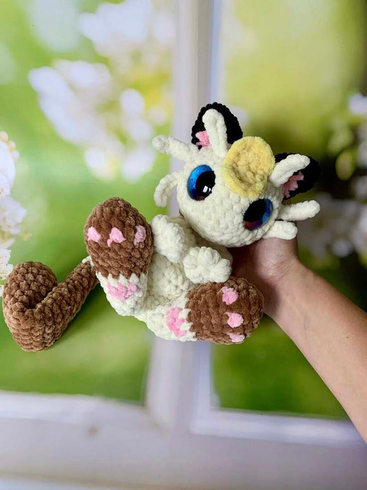 Pokémon - Miaouss - Les Mailles Calines