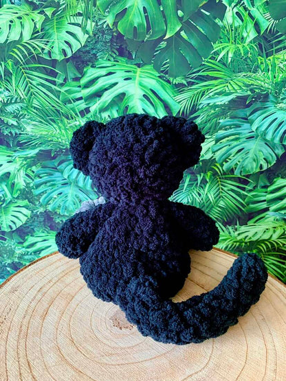 Singe - Charley Les mailles calines